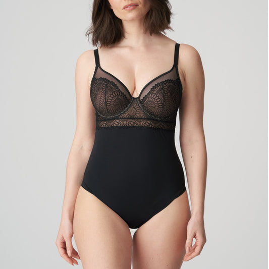 SOPHORA Body (Black) Schwarz