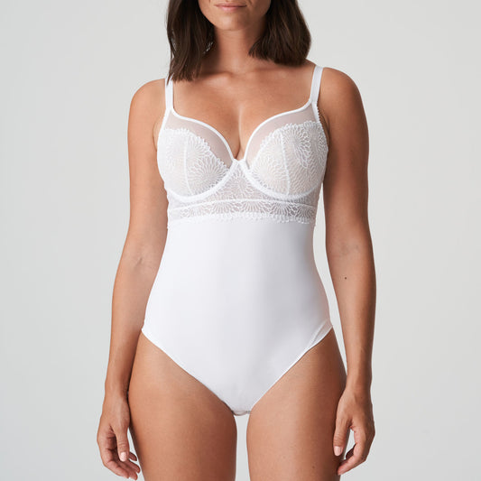 SOPHORA Body (White) Weiß