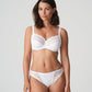 DEAUVILLE Rioslip (White) Weiß