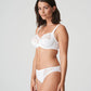 DEAUVILLE Rioslip (White) Weiß