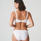 DEAUVILLE Rioslip (White) Weiß