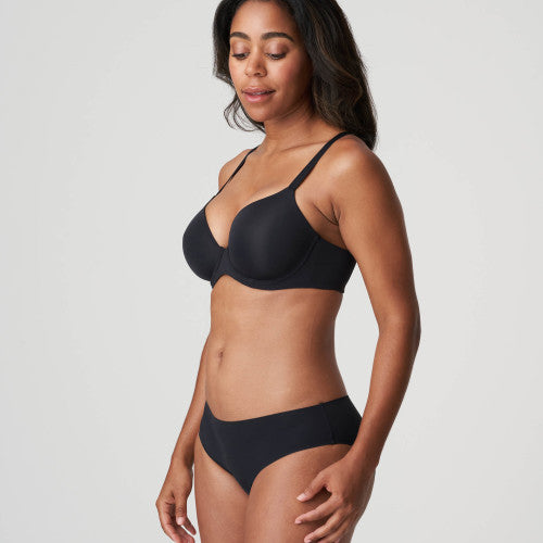 FIGURAS Rioslip (Graphit) Schwarz