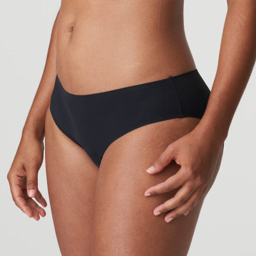 FIGURAS Rioslip (Graphit) Schwarz