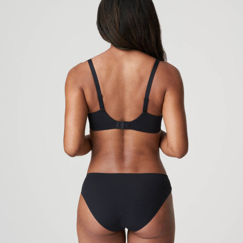 FIGURAS Rioslip (Graphit) Schwarz