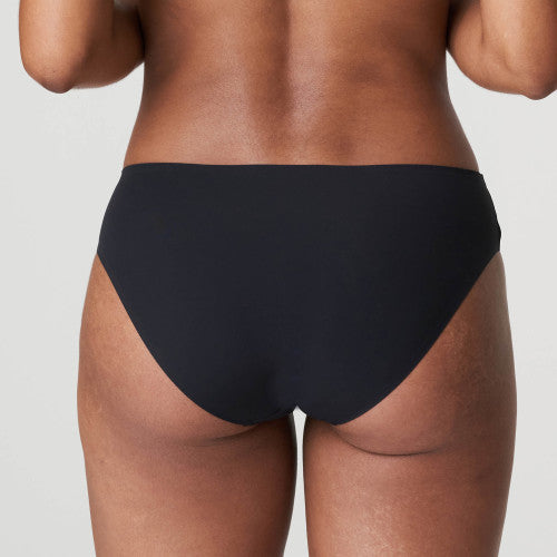 FIGURAS Rioslip (Graphit) Schwarz