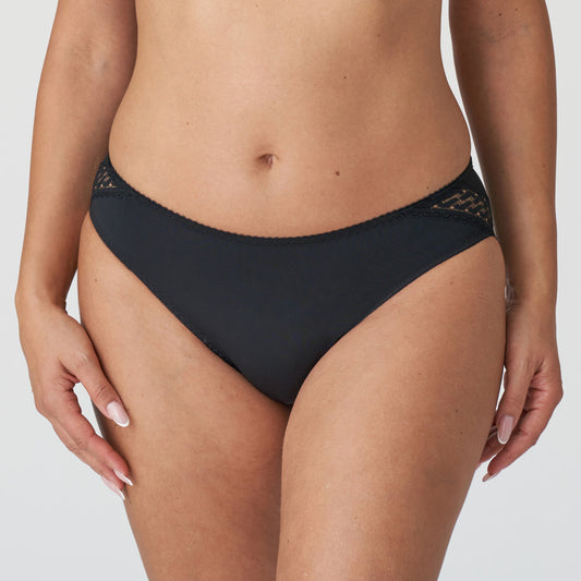 MONTARA Rioslip (Schwarz)