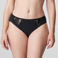 ORLANDO Rioslip (Graphit) Schwarz