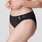 ORLANDO Rioslip (Graphit) Schwarz