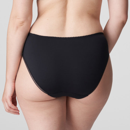 ORLANDO Rioslip (Graphit) Schwarz