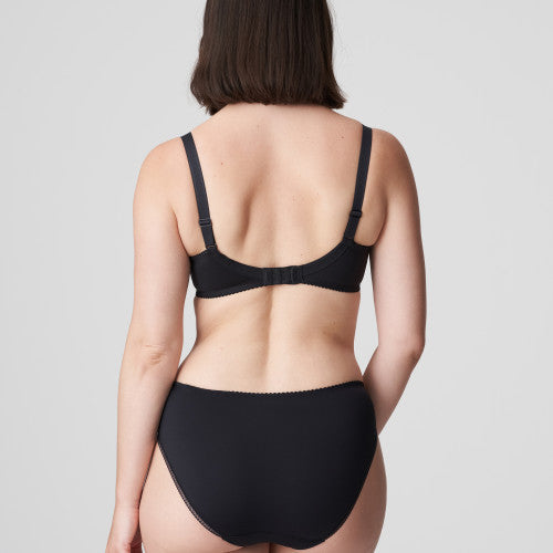 ORLANDO Rioslip (Graphit) Schwarz