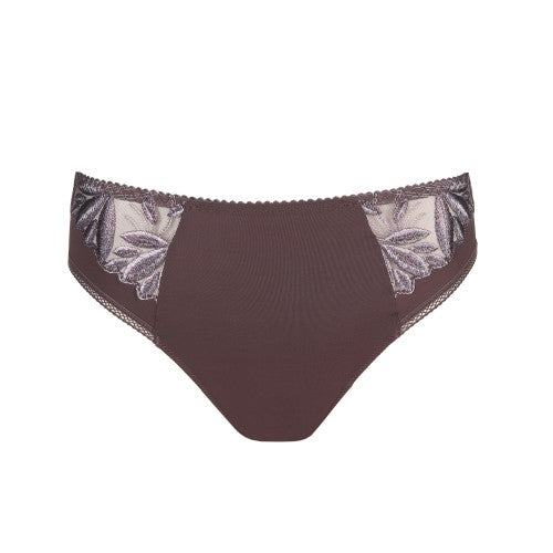 ORLANDO Rioslip (Eye Shadow) Grau
