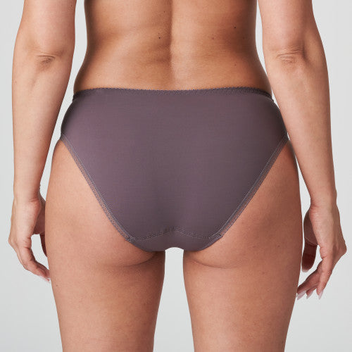ORLANDO Rioslip (Eye Shadow) Grau