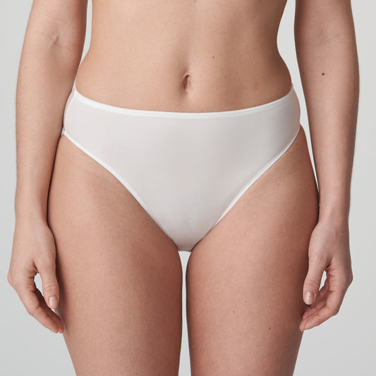 SATIN Rioslip (Natur) Natur
