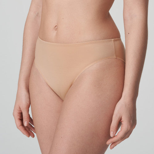 SATIN Rioslip (Cognac) Hautton