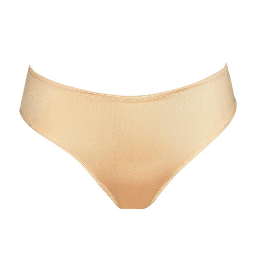 SATIN Rioslip (Cognac) Hautton