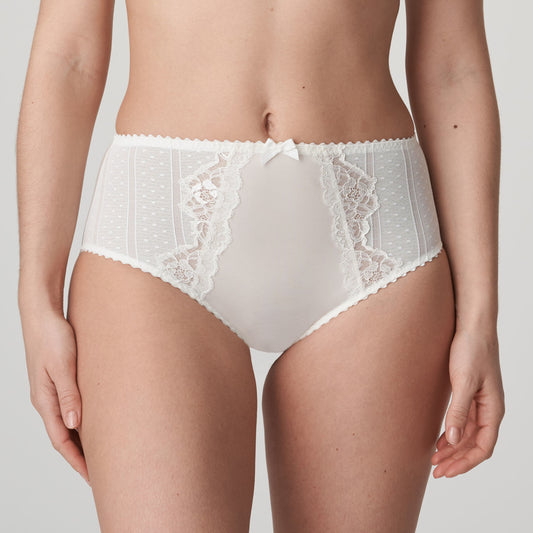 COUTURE Taillenslip (Natural) Natur