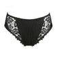 DEAUVILLE Taillenslip (Black) Schwarz