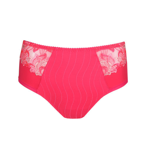 DEAUVILLE Taillenslip (Amour) Rosa