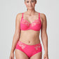 DEAUVILLE Taillenslip (Amour) Rosa