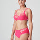 DEAUVILLE Taillenslip (Amour) Rosa