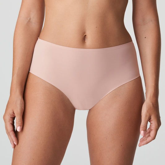 FIGURAS Taillenslip (Powder Rose) Rosa