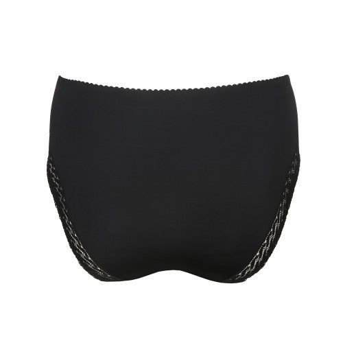 MONTARA Taillenslip (Schwarz)