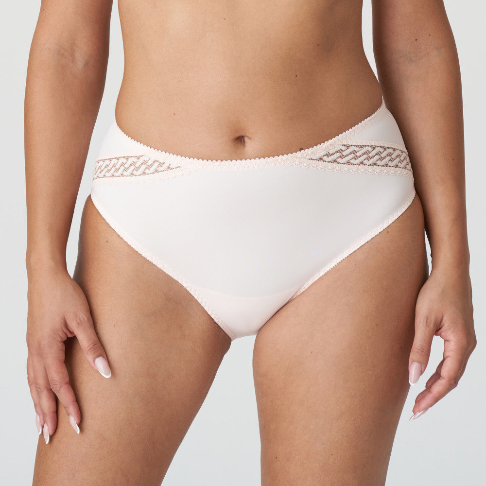 MONTARA Taillenslip (Crystal Pink) Rosa