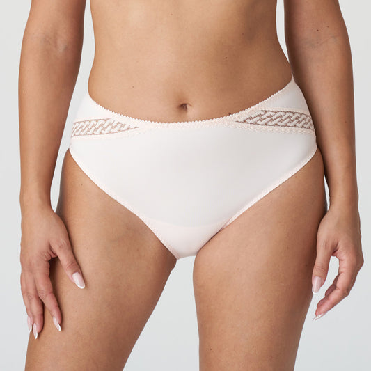 MONTARA Taillenslip (Crystal Pink) Rosa
