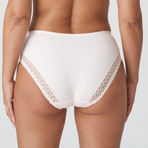 MONTARA Taillenslip (Crystal Pink) Rosa