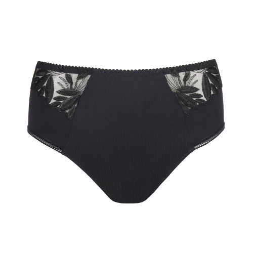 ORLANDO Taillenslip (Graphit) Schwarz