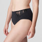ORLANDO Taillenslip (Graphit) Schwarz