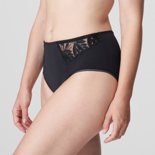 ORLANDO Taillenslip (Graphit) Schwarz