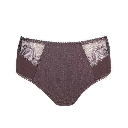 ORLANDO Taillenslip (Eye Shadow) Grau