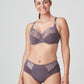 ORLANDO Taillenslip (Eye Shadow) Grau