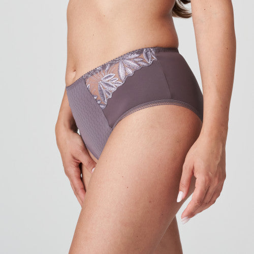 ORLANDO Taillenslip (Eye Shadow) Grau