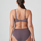 ORLANDO Taillenslip (Eye Shadow) Grau