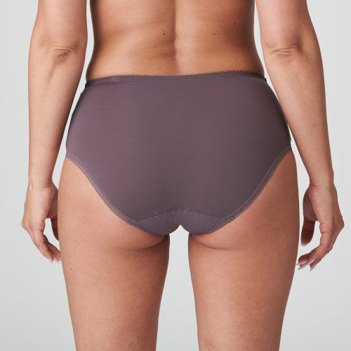 ORLANDO Taillenslip (Eye Shadow) Grau