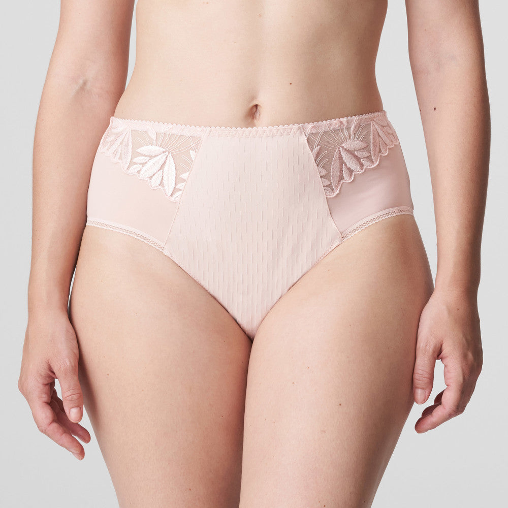ORLANDO Taillenslip (Pearly Pink) Rosa