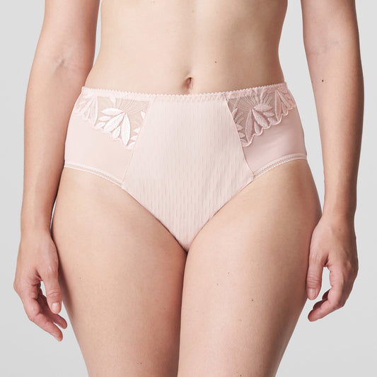 ORLANDO Taillenslip (Pearly Pink) Rosa