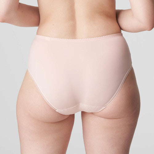 ORLANDO Taillenslip (Pearly Pink) Rosa