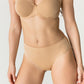 SATIN Taillenslip (Cognac) Hautton