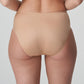 SATIN Taillenslip (Cognac) Hautton