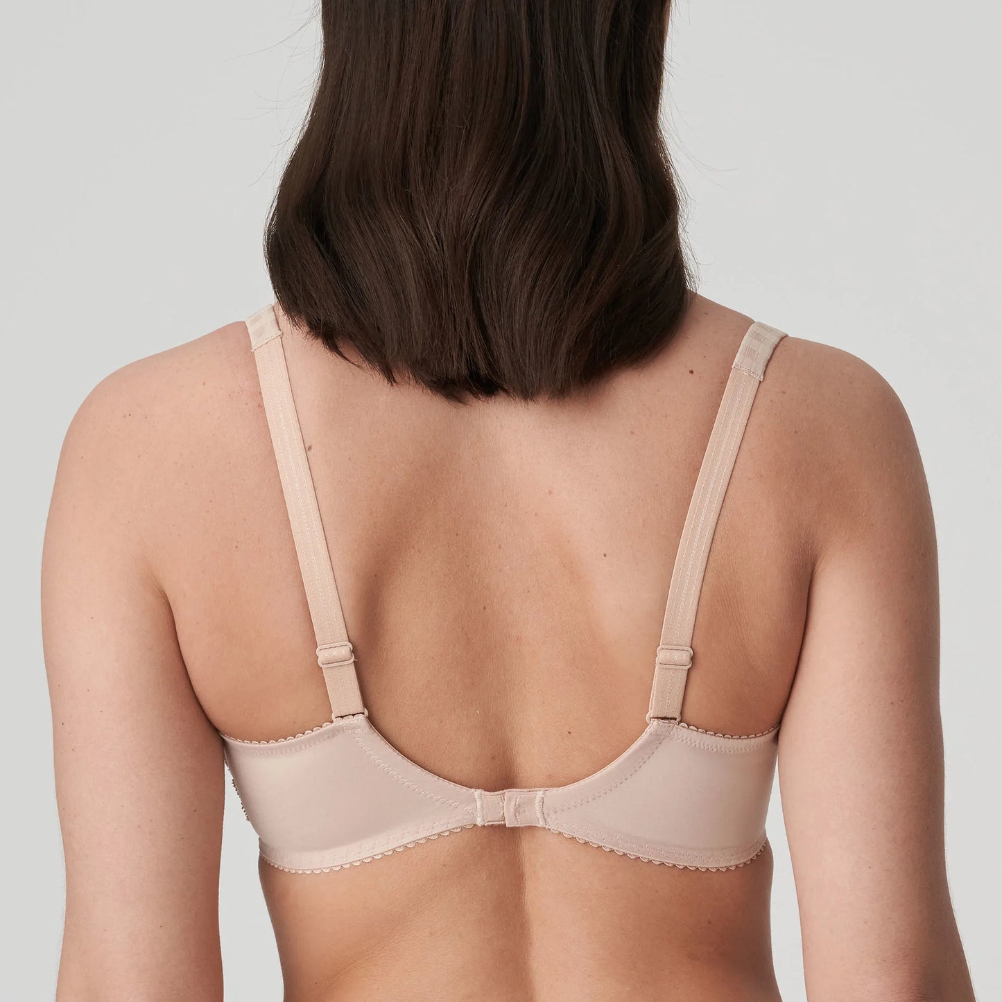MADISON BH Herzform (Caffé Latte)