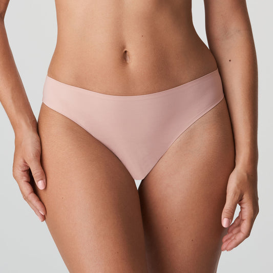 FIGURAS String (Powder Rose) Rosa