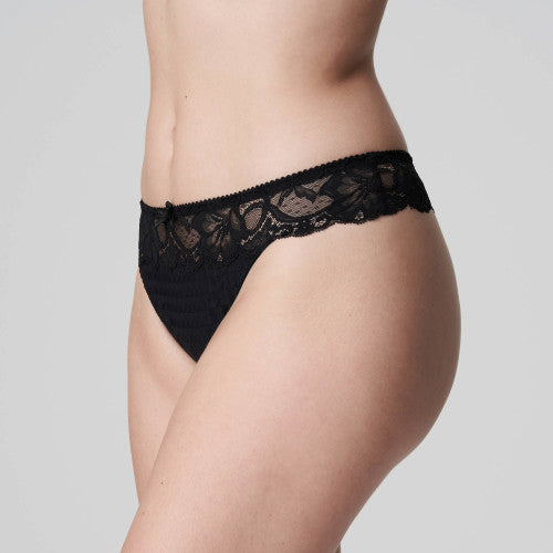 MADISON String (Schwarz)