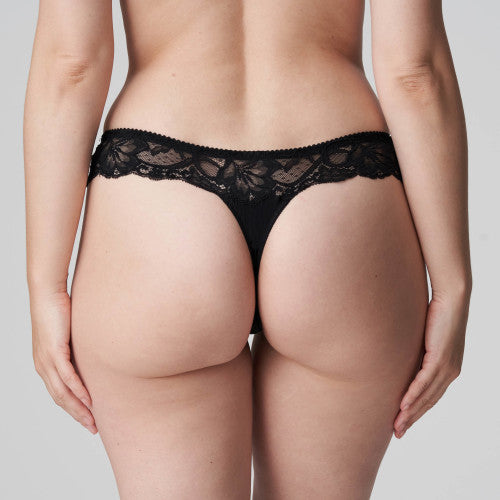 MADISON String (Schwarz)