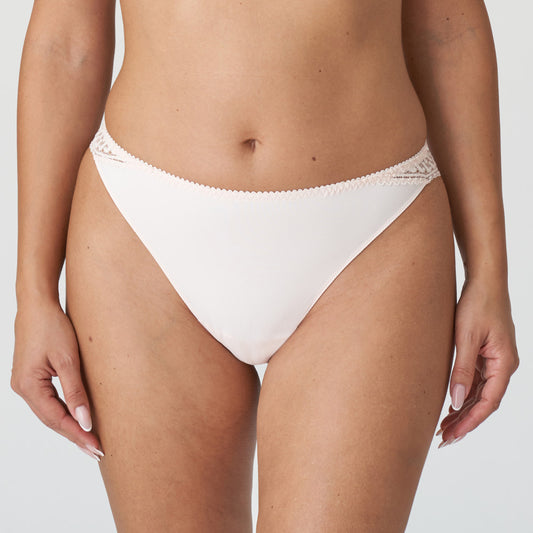 MONTARA String (Crystal Pink) Rosa