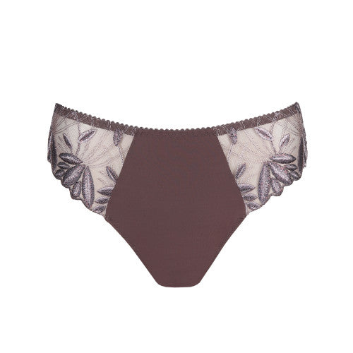 ORLANDO String (Eye Shadow) Grau