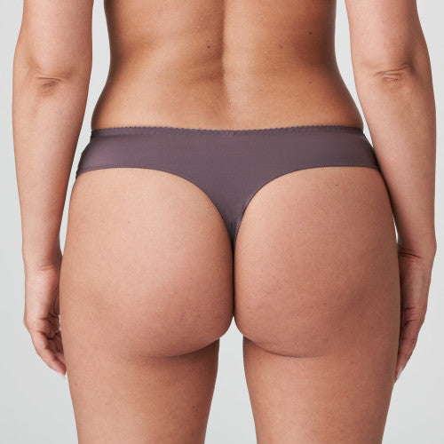 ORLANDO String (Eye Shadow) Grau