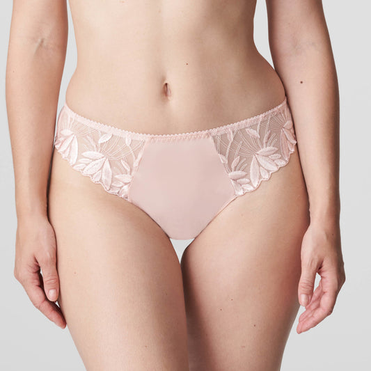 ORLANDO String (Pearly Pink) Rosa